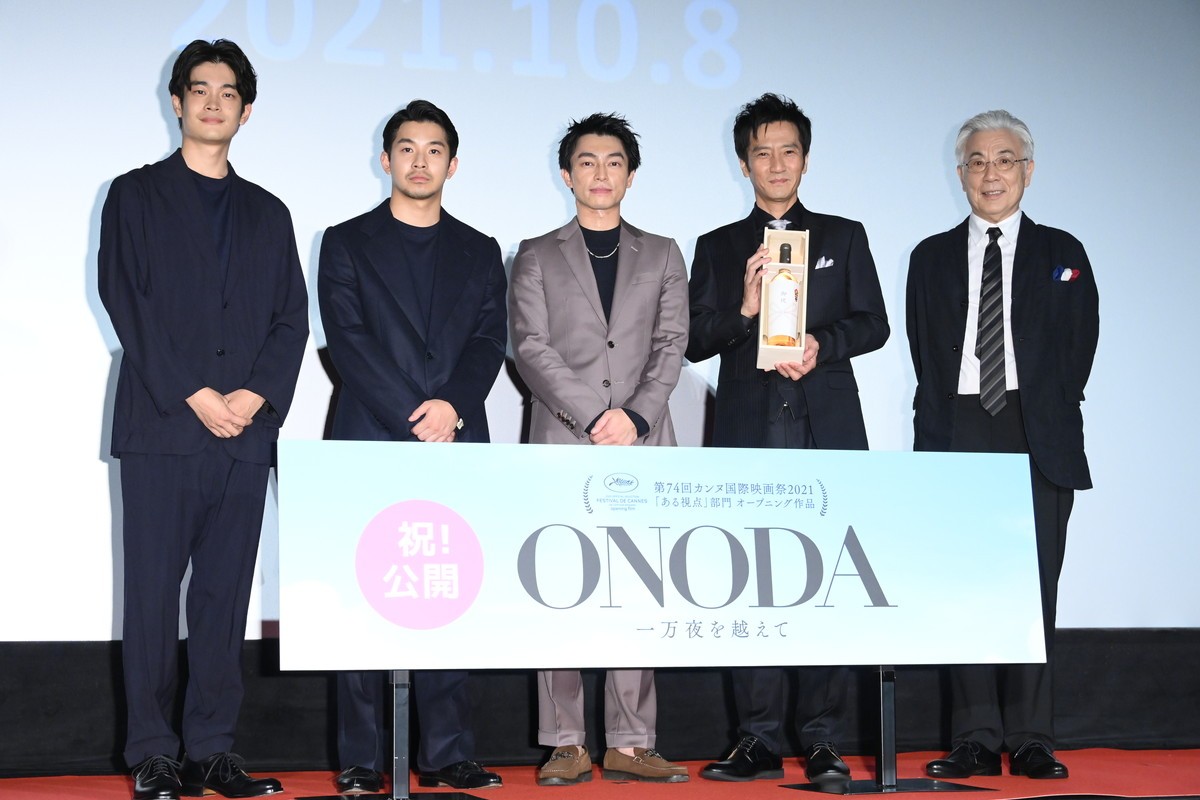 遠藤雄弥「プロレスラーになりたかった」　憧れは武藤敬司
