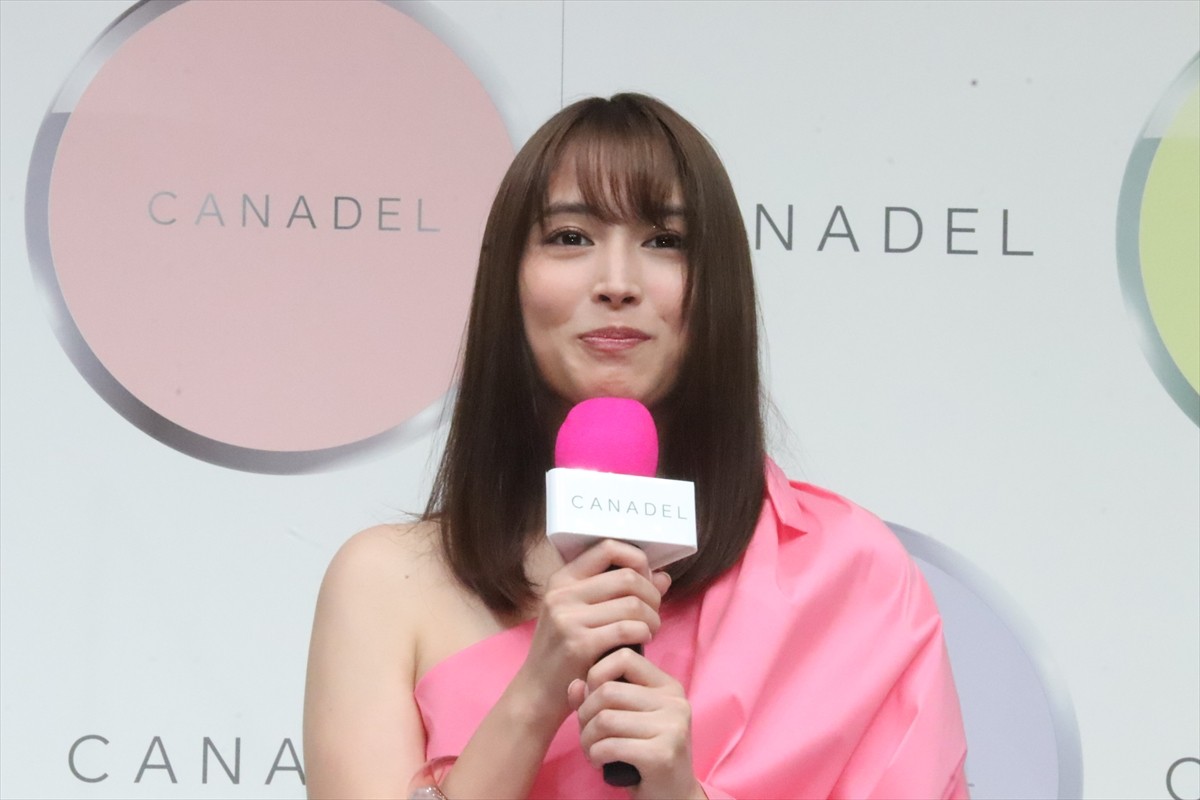 広瀬アリスは「時間で気分が変わる超気分屋」　吉瀬美智子とともに“めんどくさい女”宣言