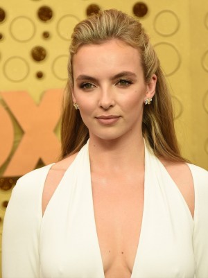 ジョディ・カマー