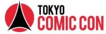 「東京コミックコンベンション2022」ロゴビジュアル