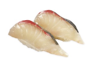 「くら寿司」限定メニュー