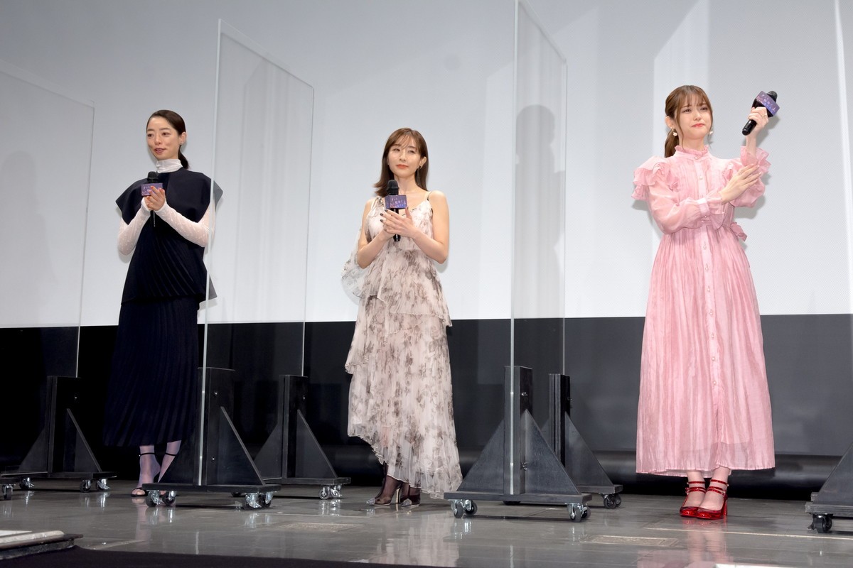 田中みな実、自身の結婚観を告白「自由であっていい、たくさんの選択肢があっていいはず」
