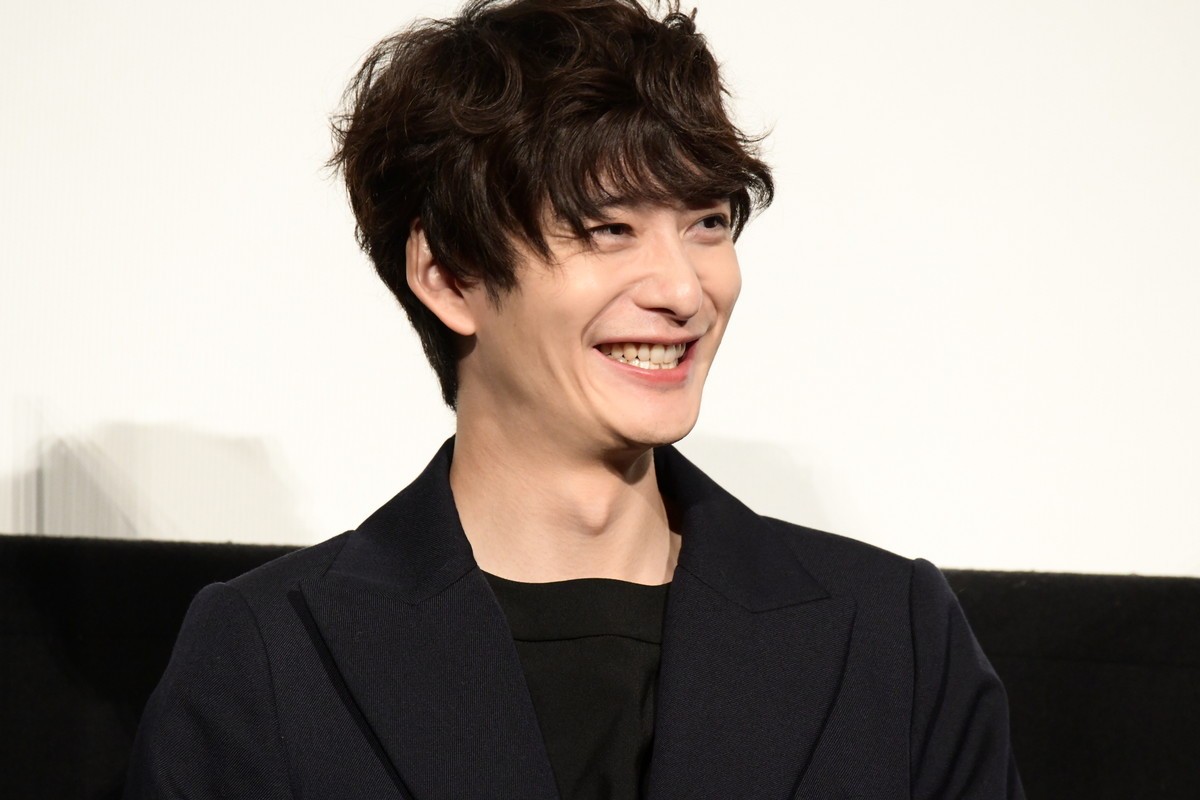 菅田将暉、岡田将生の“ゆで卵”ルーティン明かす「共食いだなと思いました」