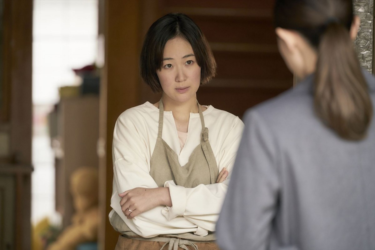 藤原竜也×松山ケンイチ『ノイズ』緊迫の本予告　伊藤歩＆鶴田真由ら追加キャストも発表