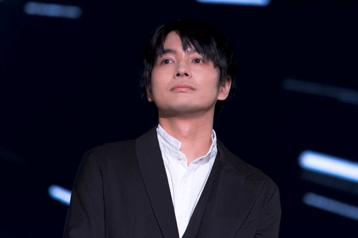 榎木淳弥 -写真 -人物情報 |クランクイン!