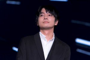 新ディズニープラス セレブレーションナイトに登場した榎木淳弥