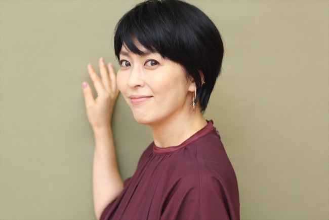 舞台『パ・ラパパンパン』松たか子インタビュー　20210925実施