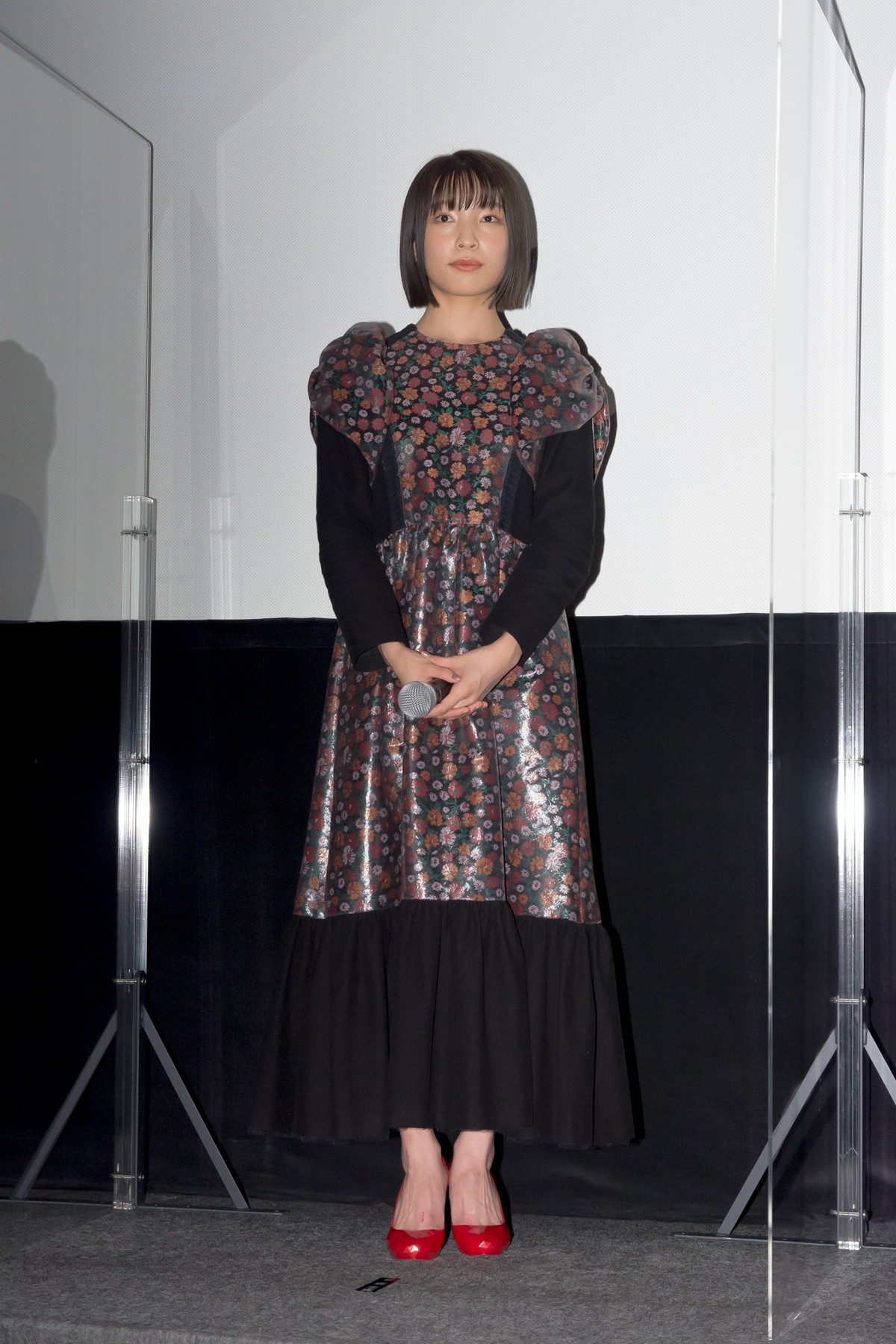 山田杏奈、“追い詰められた”主演映画に「自分自身をすり減らしながら向き合った」
