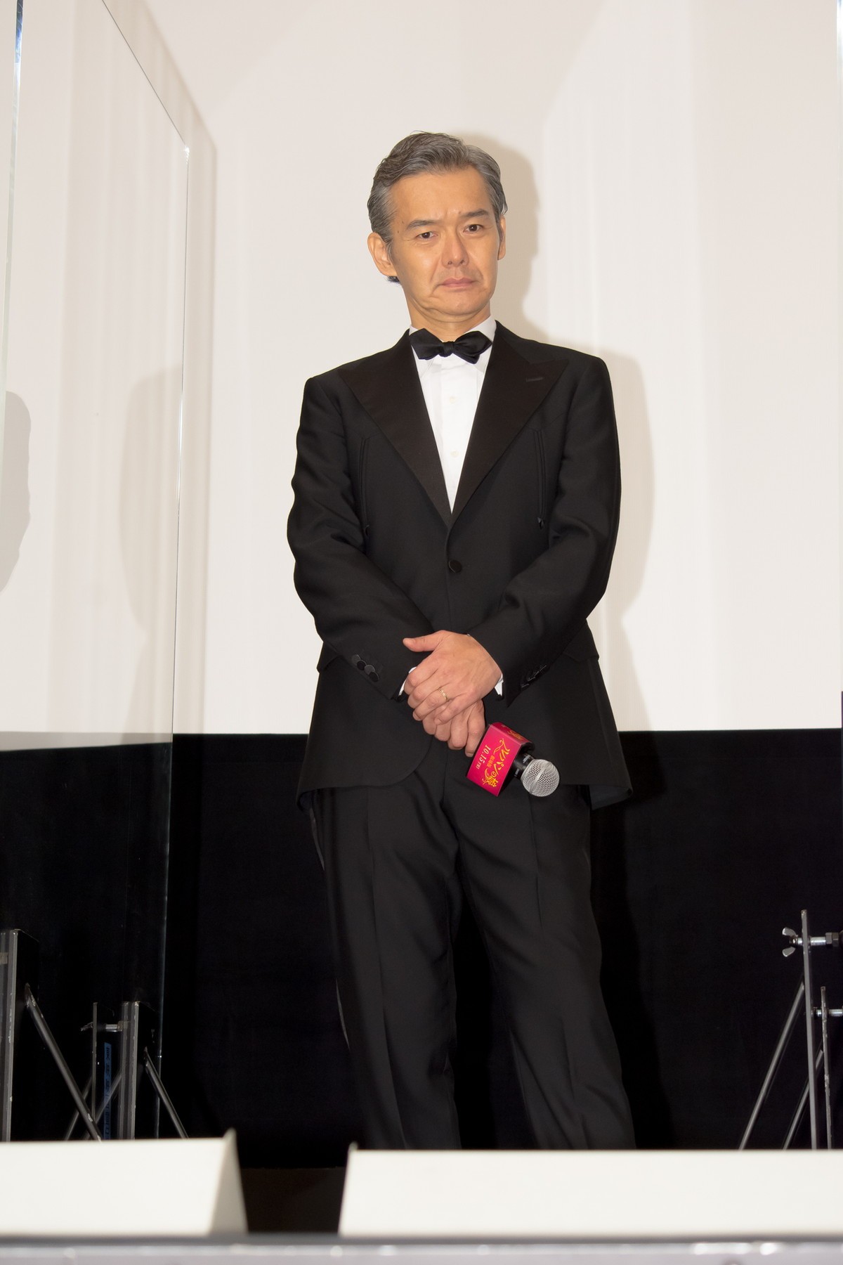 深田恭子、『ルパンの娘』は“宝物”のような作品「呼ばれたらまた仮面を着けて」