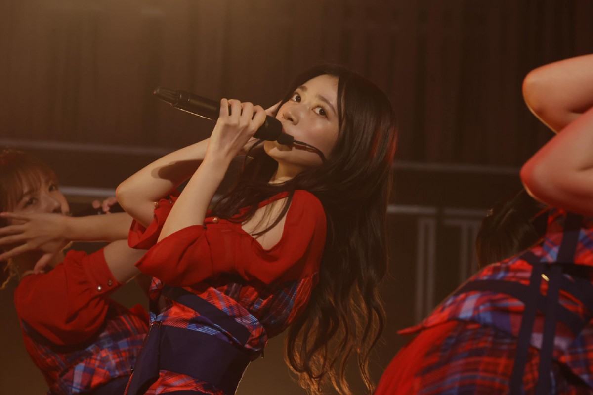 乃木坂46・寺田蘭世、笑顔の卒業前ラストライブ「本当に私は幸せ者です」