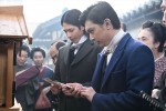 大河ドラマ『青天を衝け』第29回「栄一、改正する」場面写真