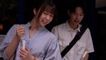 ドラマ『サマータイムマシン・ハズ・ゴーン』に出演する上白石萌歌と戸塚純貴