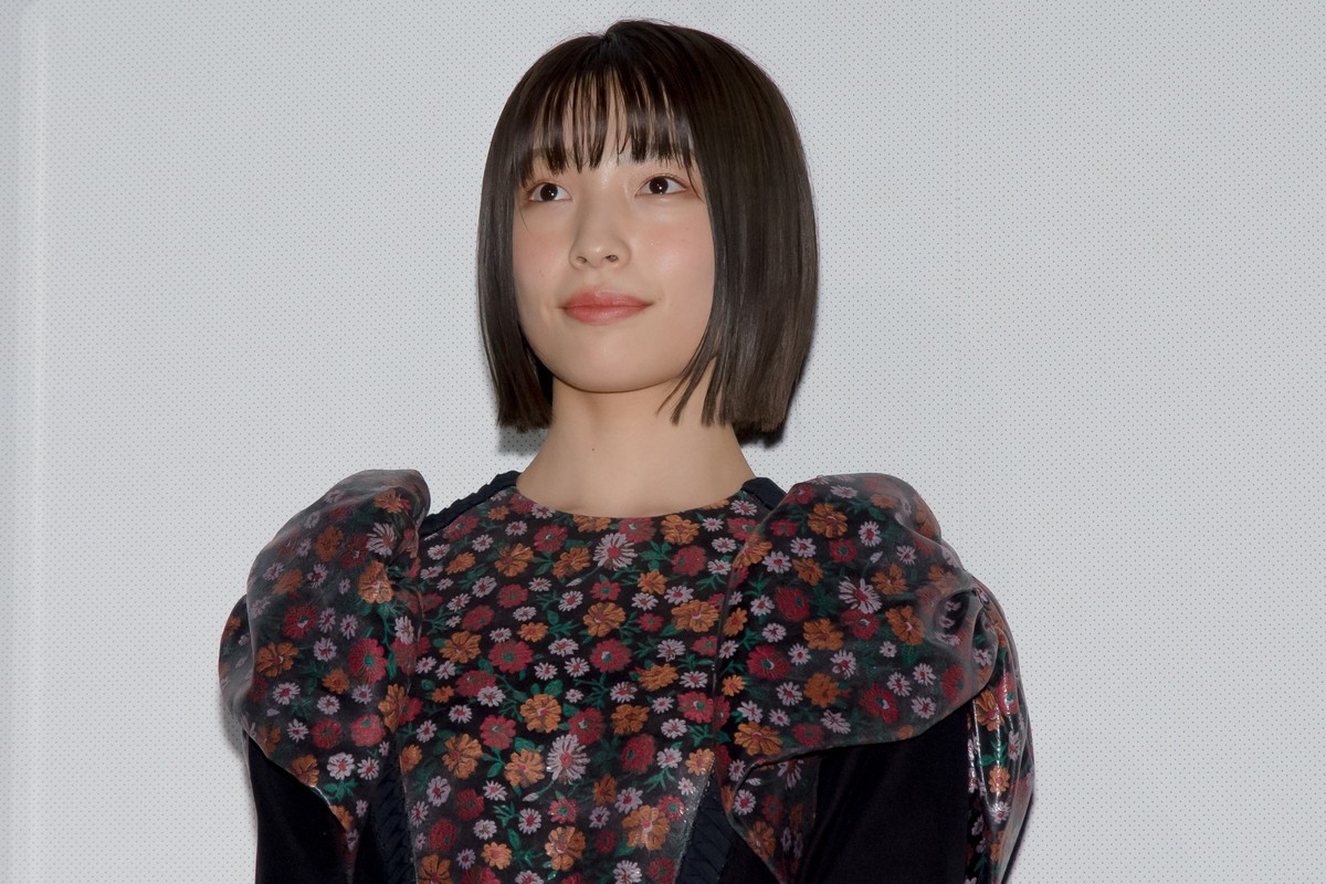 山田杏奈、“追い詰められた”主演映画に「自分自身をすり減らしながら向き合った」