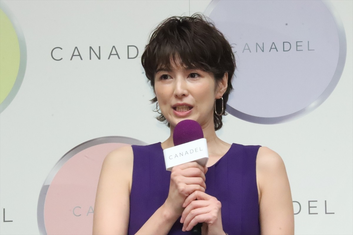 広瀬アリスは「時間で気分が変わる超気分屋」　吉瀬美智子とともに“めんどくさい女”宣言