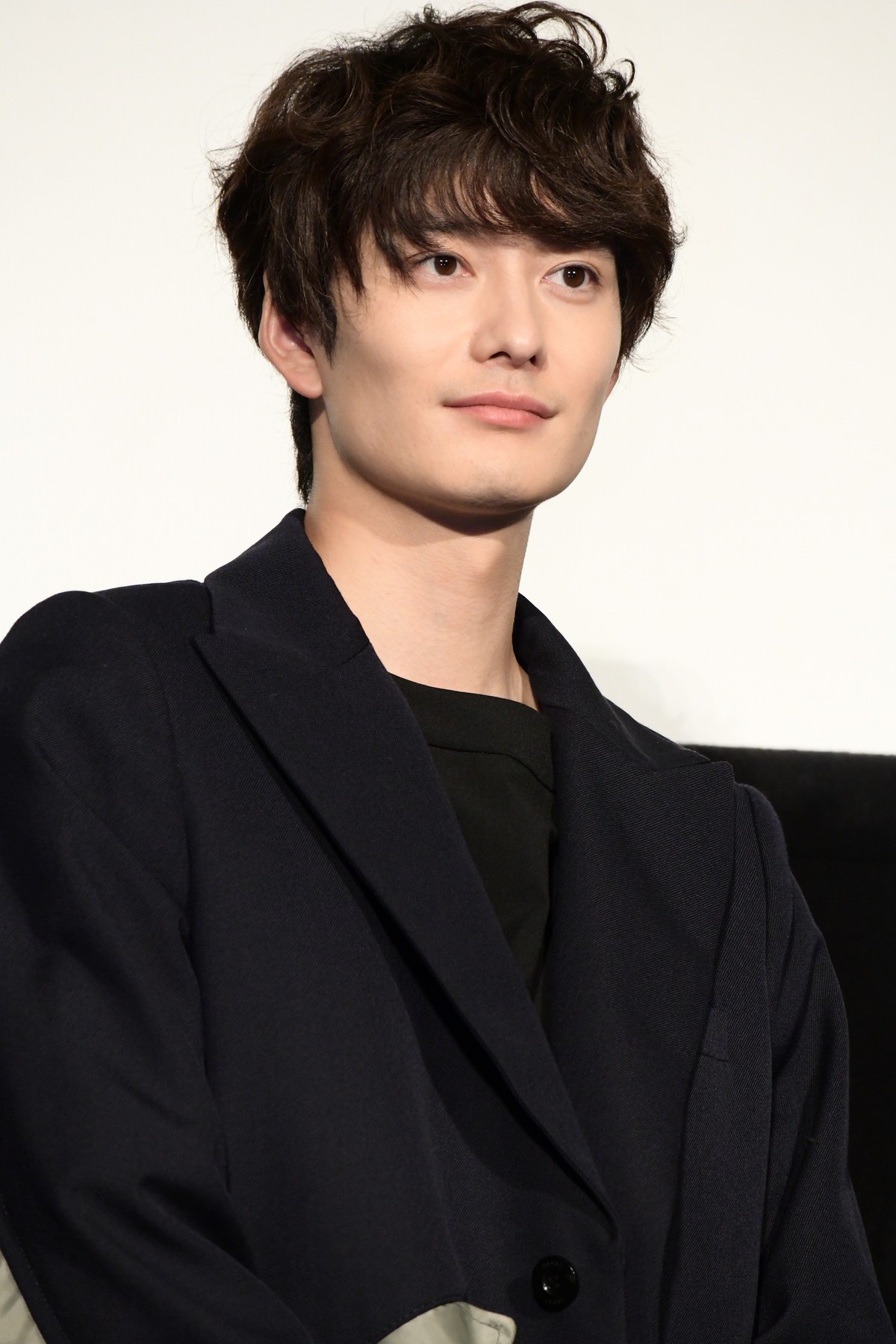 菅田将暉、岡田将生の“ゆで卵”ルーティン明かす「共食いだなと思いました」