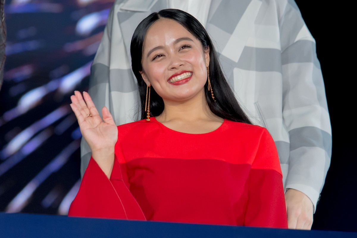山崎育三郎、美しい歌声でディズニーの世界観を表現「原点を感じられるようなステージに」