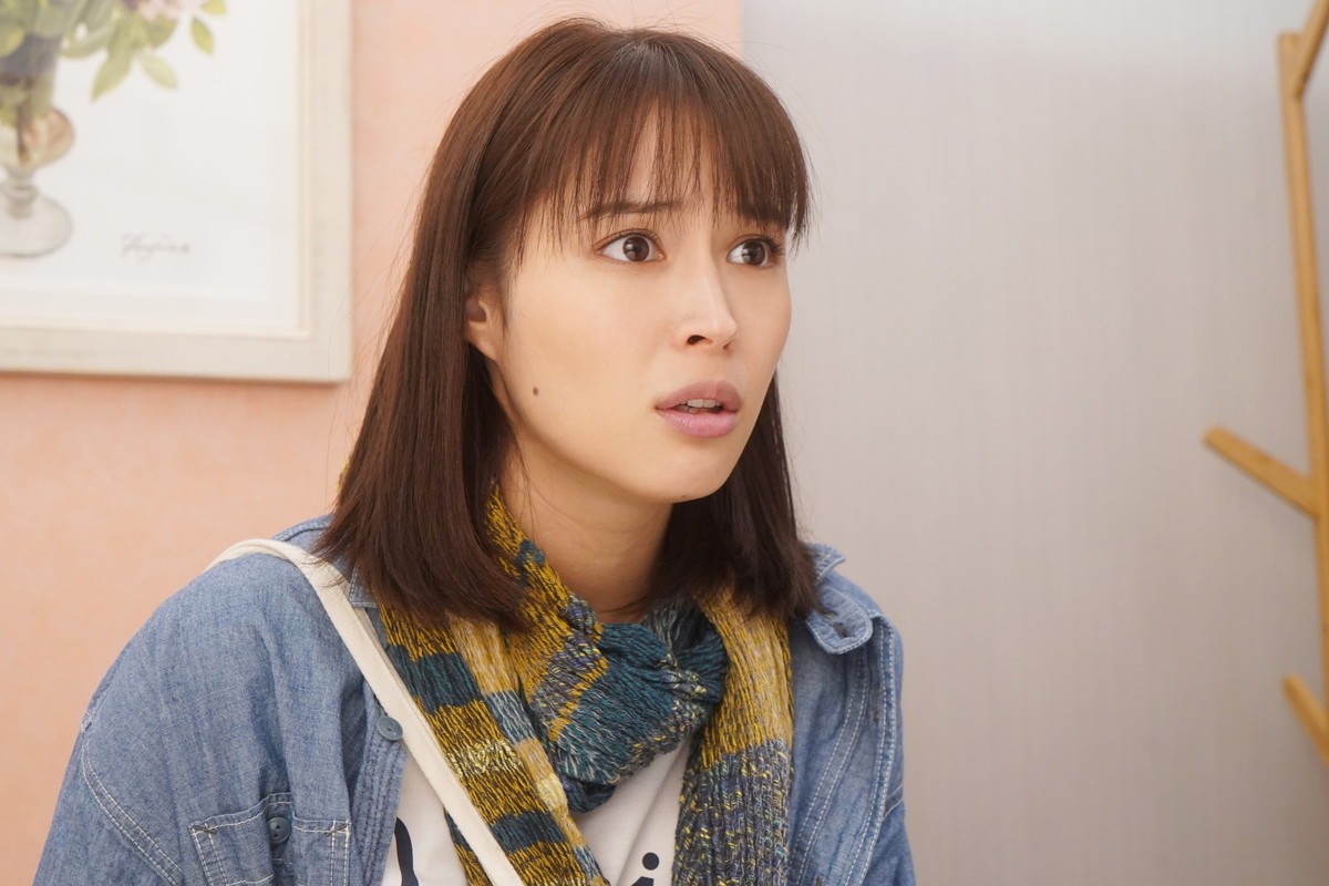 『ラジエーションハウスII』“杏”本田翼、笑顔の“おかえり”にネット歓喜「月9におかえり」