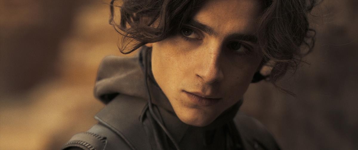 『DUNE』でさらに進化 “演技で心をわしづかみにする”ティモシー・シャラメの魅力