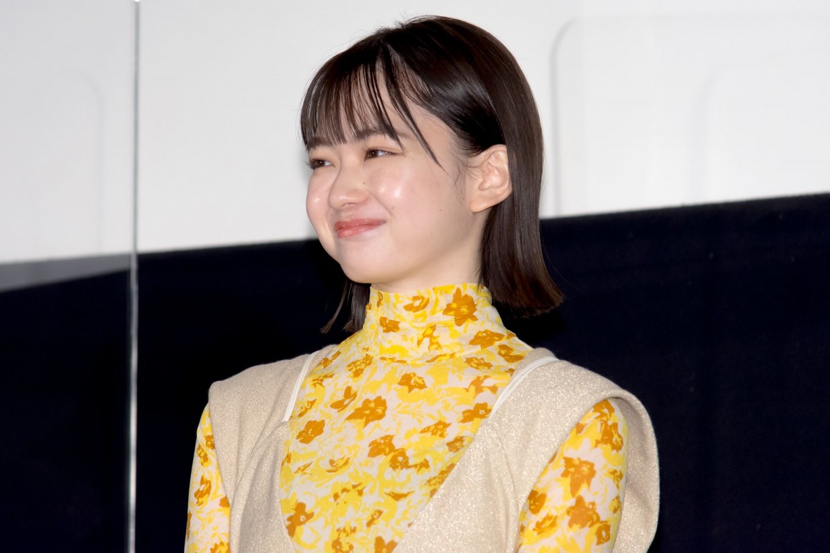 作間龍斗、山田杏奈に言い放つ辛らつなセリフに苦悩「なかなか苦しかったです」
