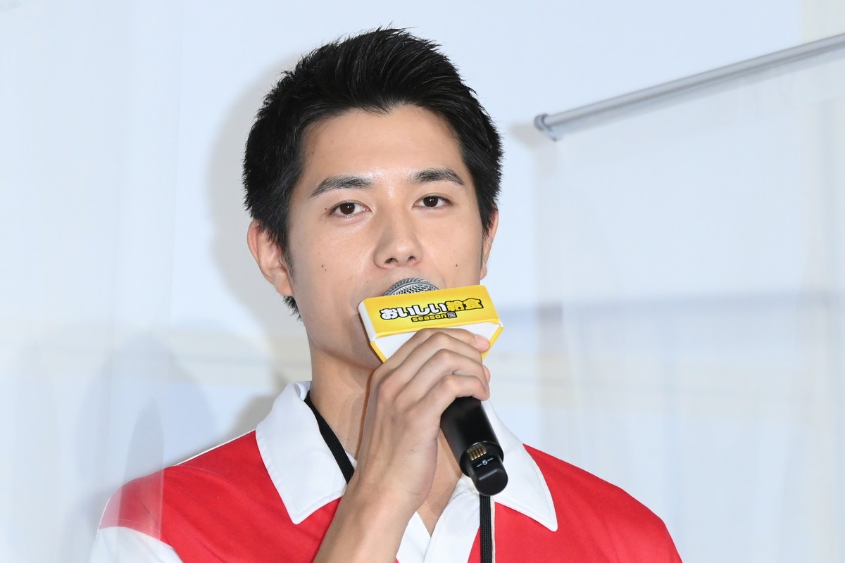 市原隼人「滑稽な姿楽しんで」主演ドラマ会見でコロナ禍の人々にエール　新劇場版も発表
