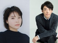 ドラマ『恋せぬふたり』にW主演する岸井ゆきの×高橋一生