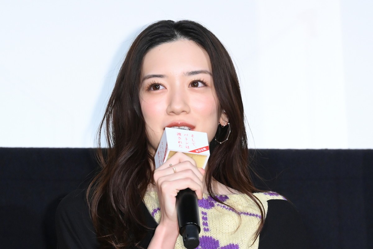 永野芽郁「起きたら泣いてた」エピソードに石原さとみ心配　田中圭は便乗失敗