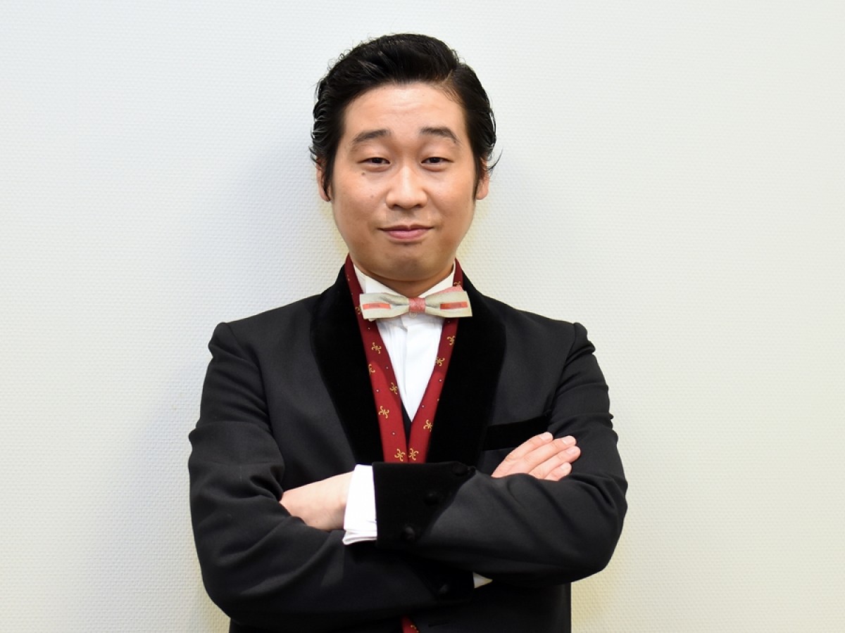 “似てる？似てない？”『婚姻届に判を捺しただけですが』坂口健太郎＆前野朋哉、奇跡の兄弟2SHOTに反響