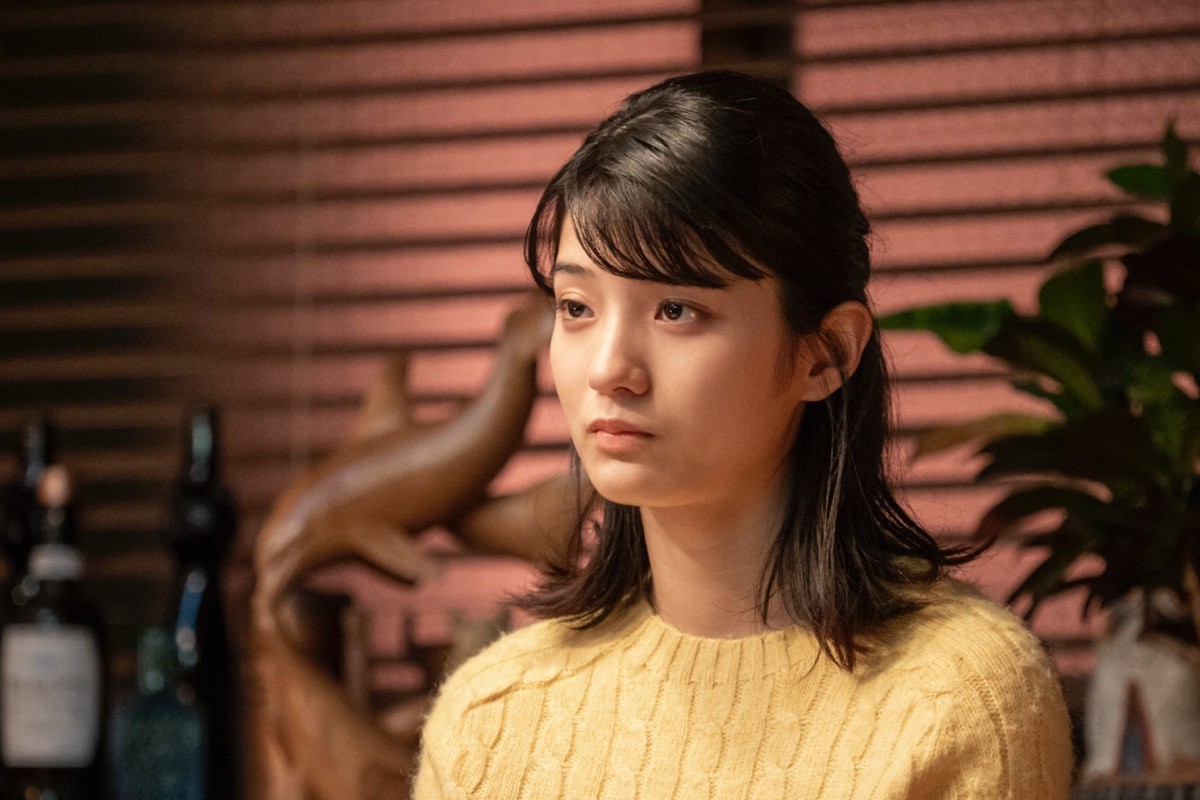 NHK連続テレビ小説『おかえりモネ』最終週「あなたが思う未来へ」(第116回)より