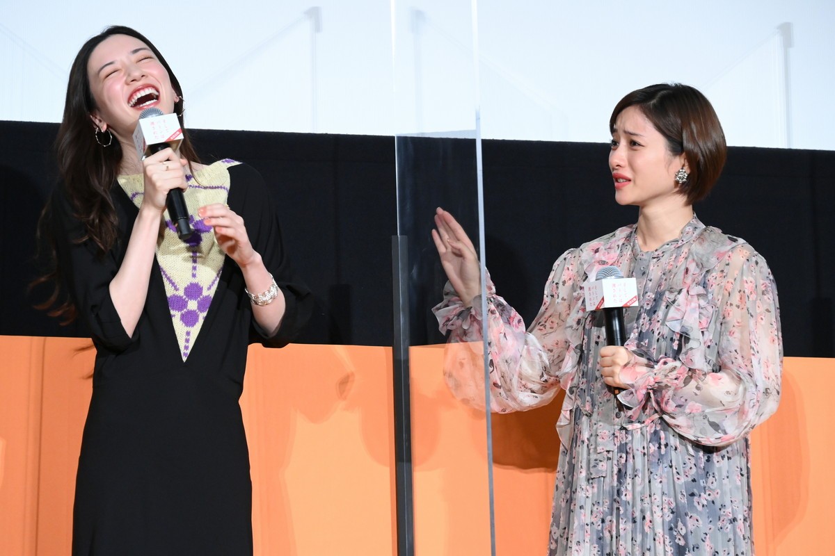 永野芽郁「起きたら泣いてた」エピソードに石原さとみ心配　田中圭は便乗失敗