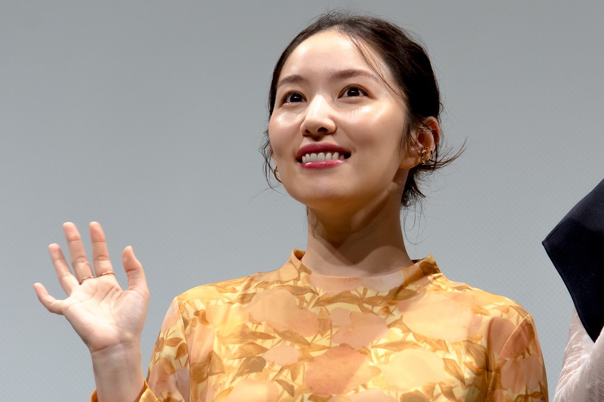田中みな実、自身の結婚観を告白「自由であっていい、たくさんの選択肢があっていいはず」