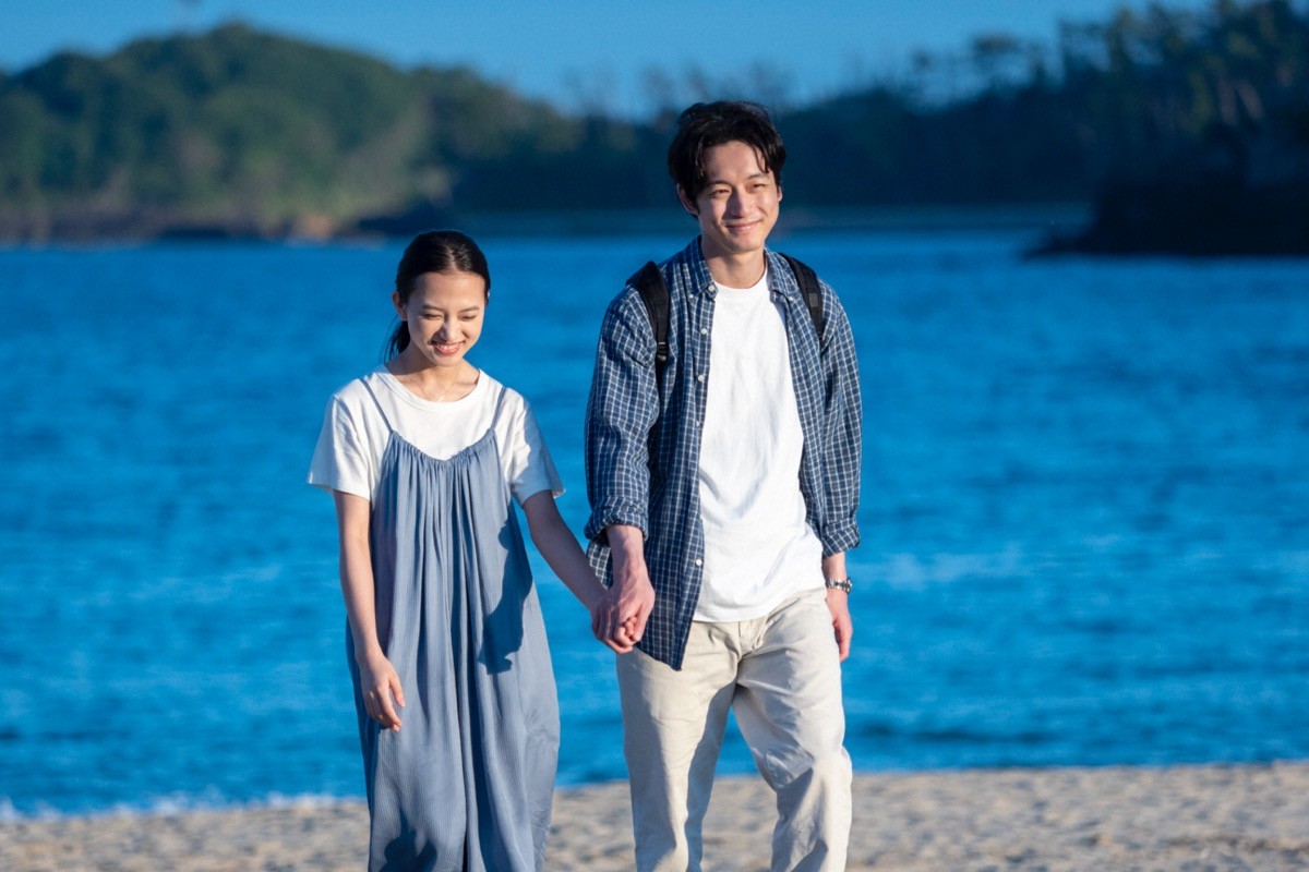 NHK連続テレビ小説『おかえりモネ』第120回(最終話)より