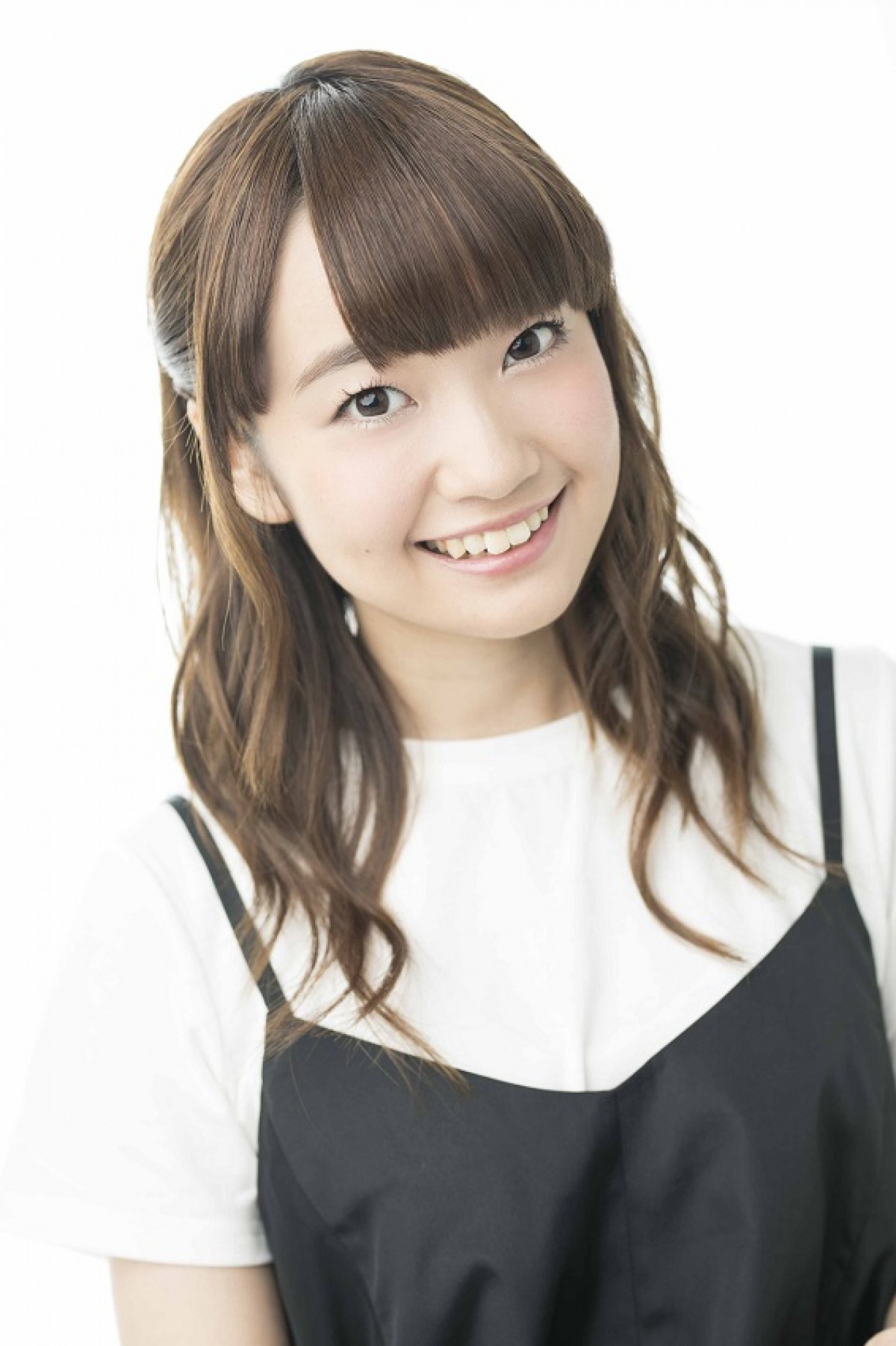 『真・一騎当千』大橋彩香＆種崎敦美、出演決定　2022年春放送＆ビジュアル解禁