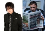 【動画】諏訪部順一＆森川智之の美声にしびれる！『ヴェノム：レット・ゼア・ビー・カーネイジ』吹替版本編映像