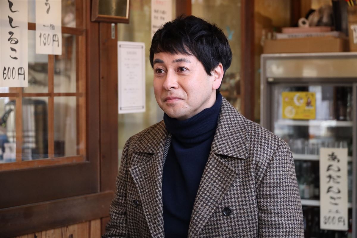 菅田将暉『ミステリと言う勿れ』、新キャストに鈴木浩介　整を見守る准教授役