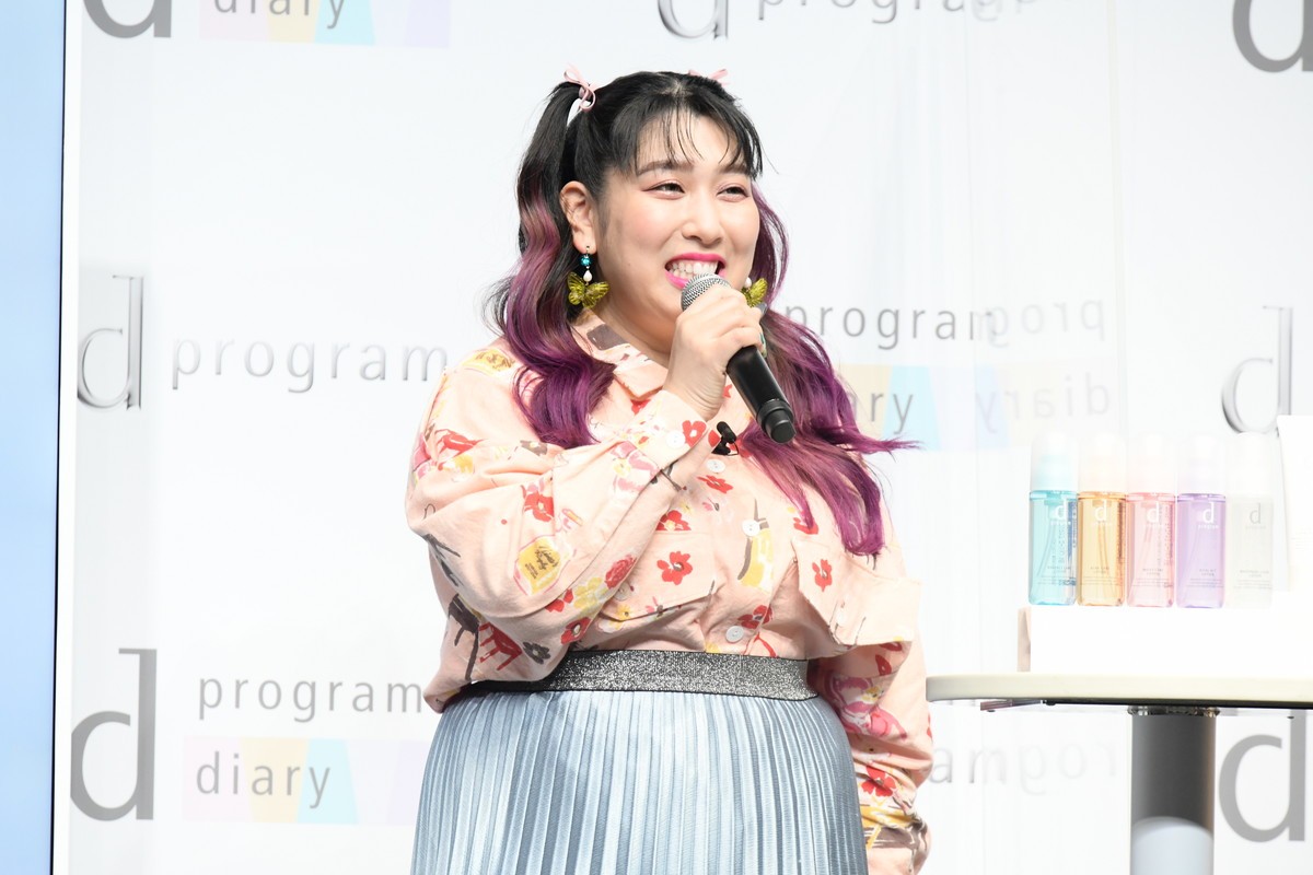 広瀬すず、2021年は「すごい充実」　来年の自分予報は「体内からもちゃんと健康的に」