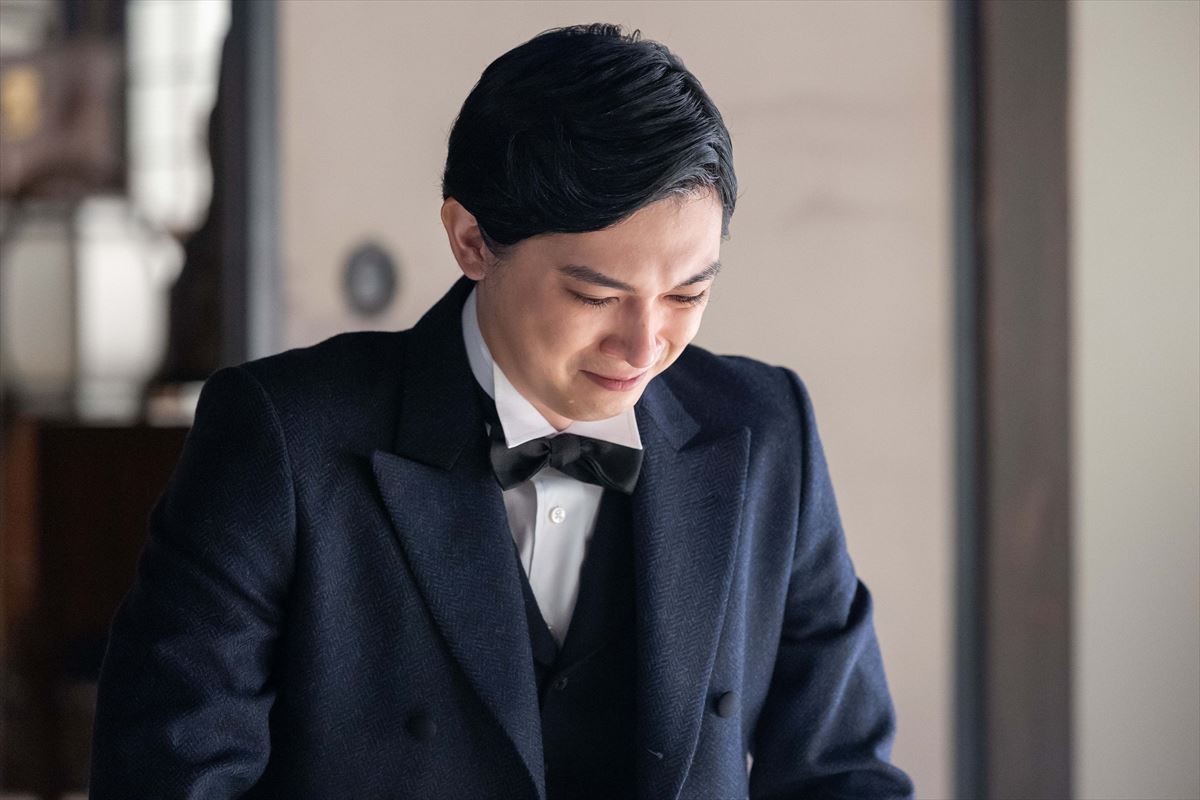 『青天を衝け』第37回 千代を亡くし憔悴する栄一に再婚話が