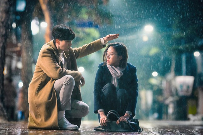 さみしい夜に見たい“心を癒やす韓国ドラマ”3選