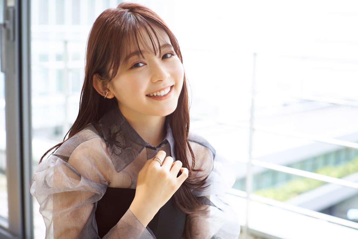 新ディズニープラス特集 久間田琳加 ずっと大好きな映画 トイ ストーリー を語る 大切なことを学んだ作品 21年11月8日 映画 特集 クランクイン