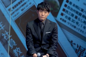 「Netflix Festival Japan 2021」に登場した藤井道人監督