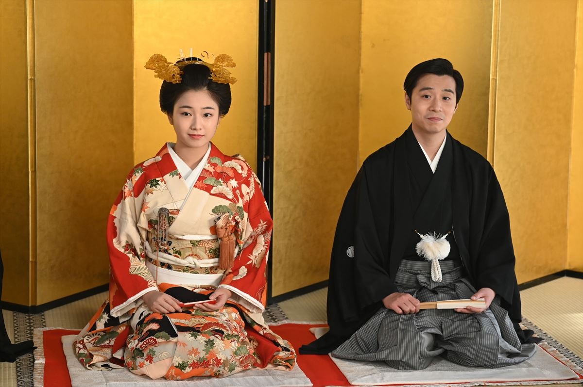 『青天を衝け』“千代”橋本愛の最期に悲しみの声相次ぐ「胸が張り裂けそう」