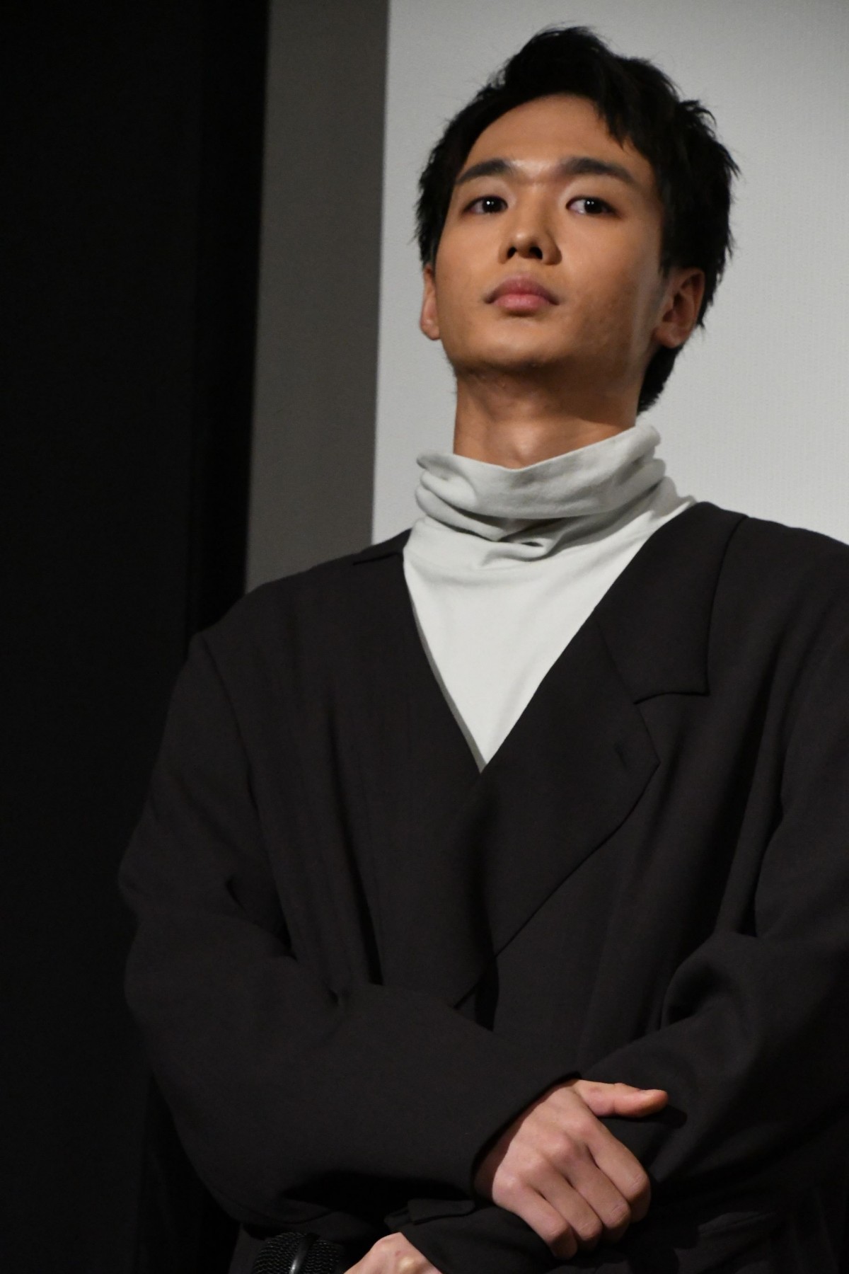 三浦透子、共演の清水尋也の「やーしぶ」発言にツッコミ