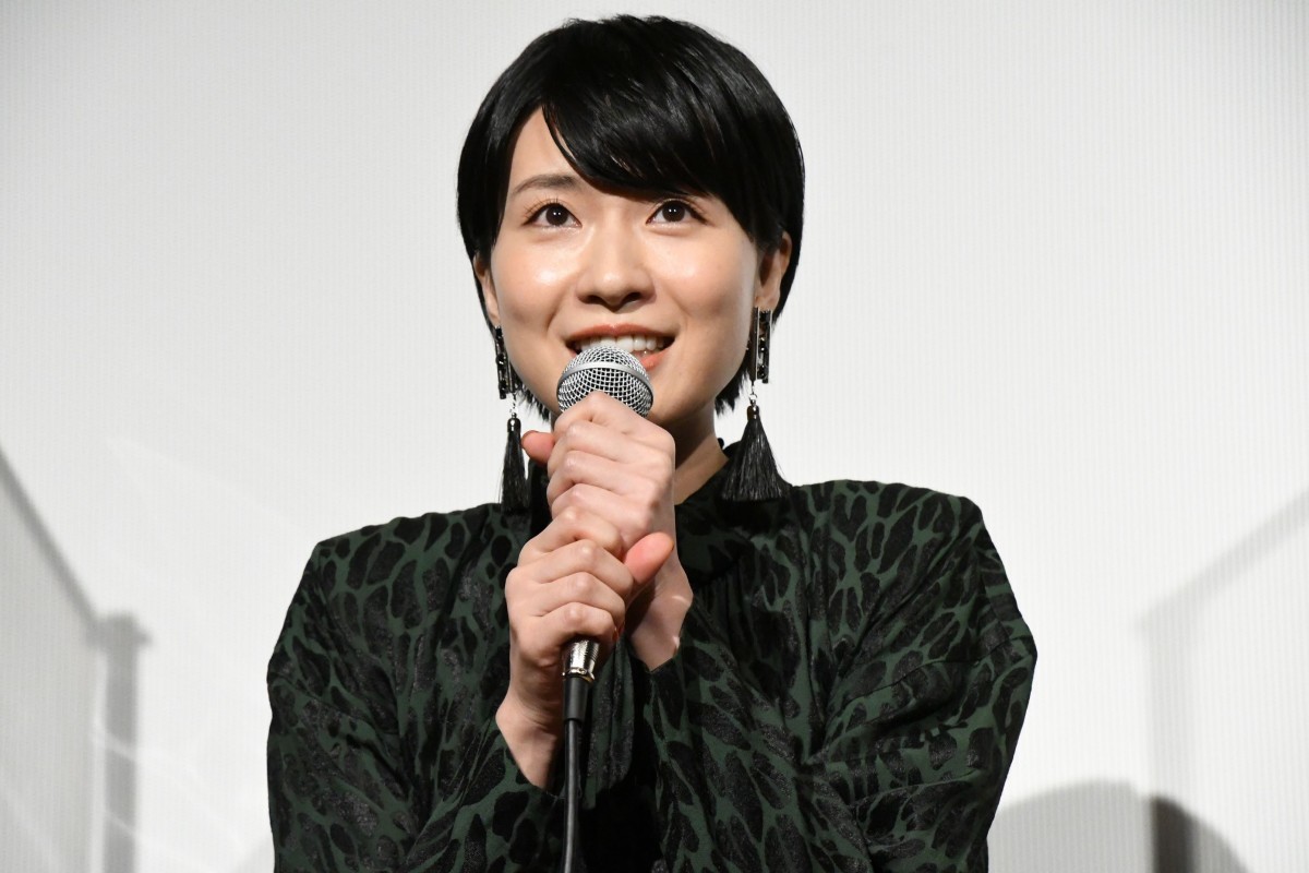 三浦透子、共演の清水尋也の「やーしぶ」発言にツッコミ