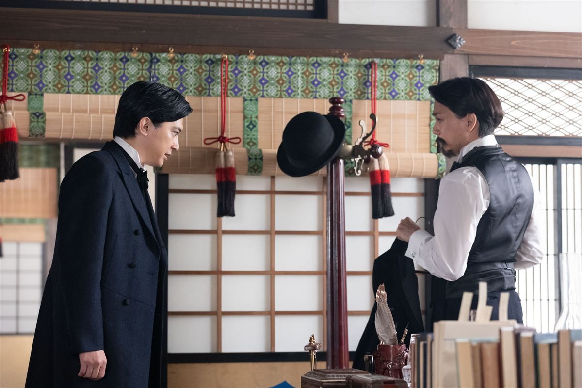 『青天を衝け』第37回 千代を亡くし憔悴する栄一に再婚話が