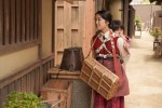 NHK連続テレビ小説『カムカムエヴリバディ』第23回より