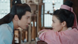 バイ・ルー×ライ・イー『万華楼＜ばんかろう＞』、一筋縄では行かない“恋模様”にも注目！