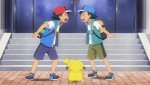 テレビアニメ『ポケットモンスター』冬のスペシャルエピソード場面写真