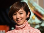 渡辺満里奈、会員番号36番のデビュー36周年を報告「＃みなさんのおかげです」