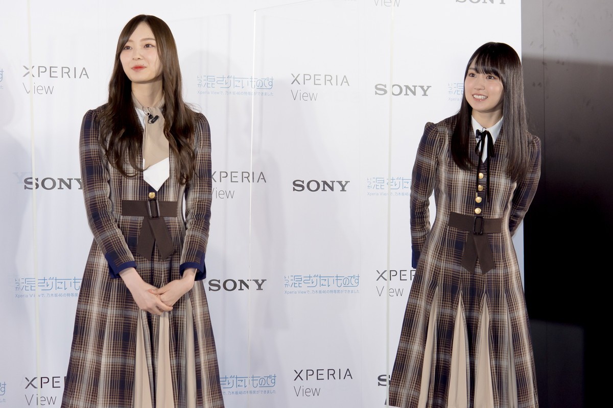乃木坂46・齋藤飛鳥、賀喜遥香の印象を暴露「すごい変な子なんだな」