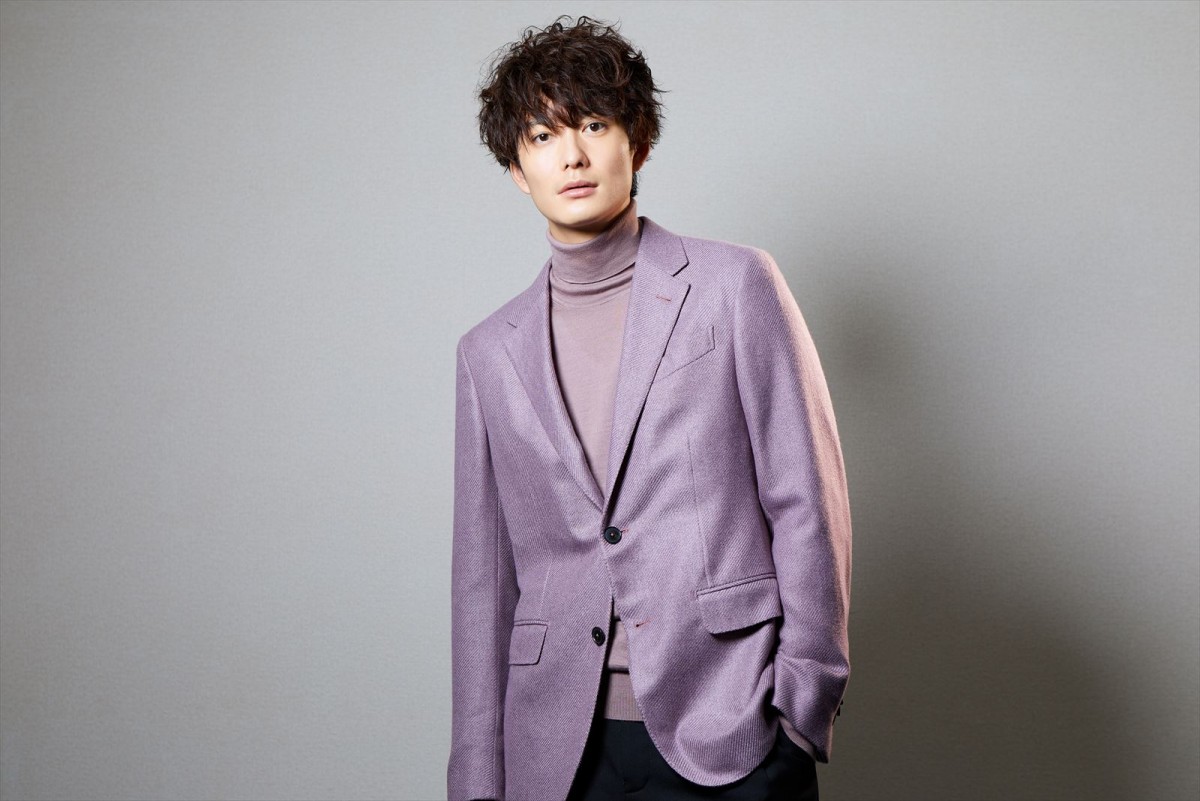 岡田将生、“クセ”のある役は「楽しい」　30代は新たな領域へ