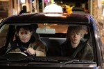 【動画】安田顕×山田裕貴『ハザードランプ』特報　満月の夜、2人の男に何かが起こる